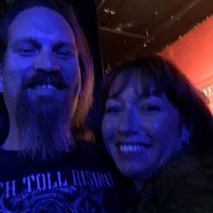 Meet your Posher, Donna